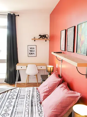 Photo du 24 Rue Émile Guyou, 31400 Toulouse, France Toulouse