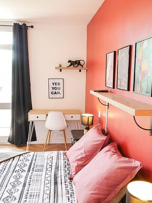 Photo du 24 Rue Émile Guyou, 31400 Toulouse, France Toulouse