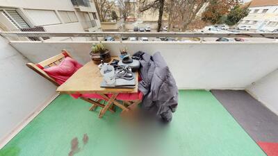 Photo du 79 Avenue Monclar, 84000 Avignon, France Avignon