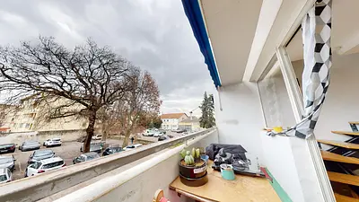 Photo du 79 Avenue Monclar, 84000 Avignon, France Avignon