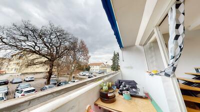 Photo du 79 Avenue Monclar, 84000 Avignon, France Avignon