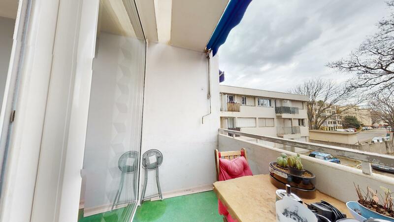 Photo du 79 Avenue Monclar, 84000 Avignon, France Avignon