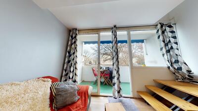 Photo du 79 Avenue Monclar, 84000 Avignon, France Avignon