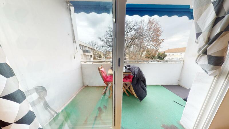 Photo du 79 Avenue Monclar, 84000 Avignon, France Avignon