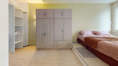 Photo du 79 Avenue Monclar, 84000 Avignon, France Avignon