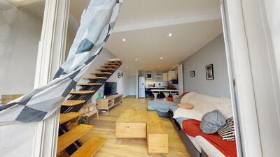 Photo du 79 Avenue Monclar, 84000 Avignon, France Avignon