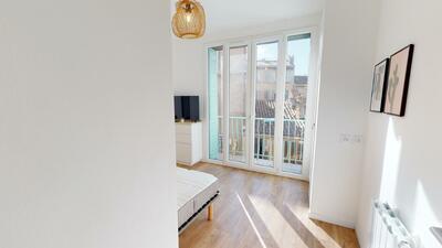 Photo du 119 Rue Saint-Pierre, 13005 Marseille, France Marseille