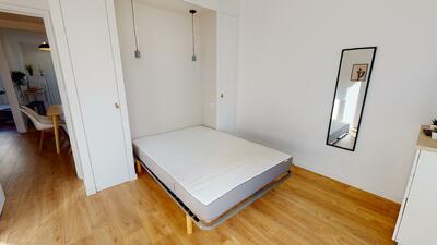 Photo du 119 Rue Saint-Pierre, 13005 Marseille, France Marseille