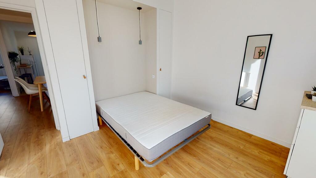 Photo du 119 Rue Saint-Pierre, 13005 Marseille, France Marseille