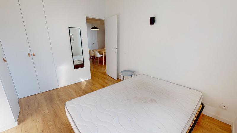 Photo du 119 Rue Saint-Pierre, 13005 Marseille, France Marseille