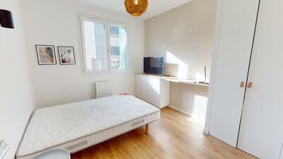 Photo du 119 Rue Saint-Pierre, 13005 Marseille, France Marseille