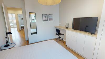 Photo du 119 Rue Saint-Pierre, 13005 Marseille, France Marseille