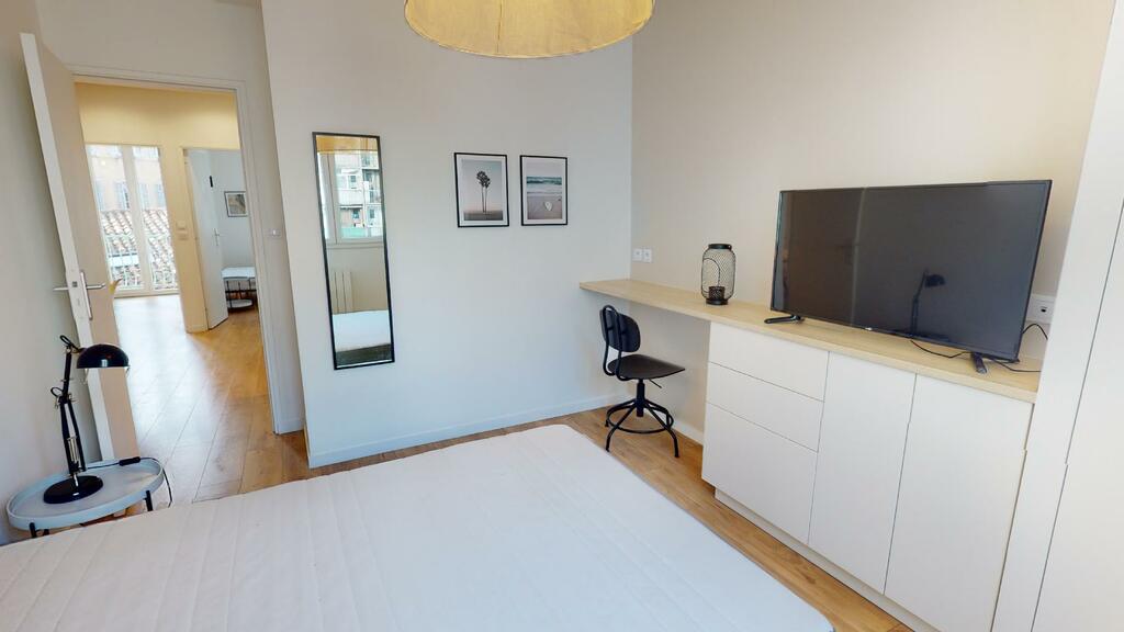 Photo du 119 Rue Saint-Pierre, 13005 Marseille, France Marseille