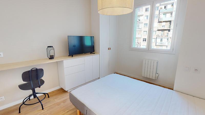 Photo du 119 Rue Saint-Pierre, 13005 Marseille, France Marseille