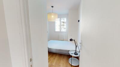 Photo du 119 Rue Saint-Pierre, 13005 Marseille, France Marseille