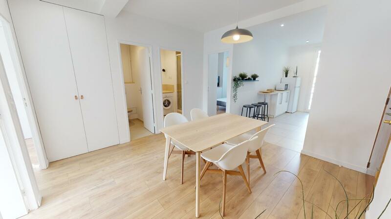 Photo du 119 Rue Saint-Pierre, 13005 Marseille, France Marseille