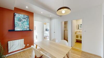 Photo du 119 Rue Saint-Pierre, 13005 Marseille, France Marseille