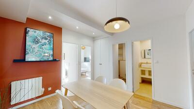 Photo du 119 Rue Saint-Pierre, 13005 Marseille, France Marseille