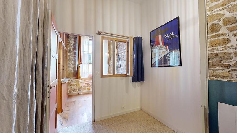 Photo du 55 Rue Des Tables Claudiennes, 69001 Lyon, France Lyon