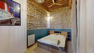 Photo du 55 Rue Des Tables Claudiennes, 69001 Lyon, France Lyon