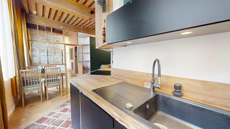 Photo du 55 Rue Des Tables Claudiennes, 69001 Lyon, France Lyon