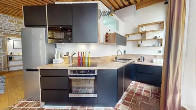 Photo du 55 Rue Des Tables Claudiennes, 69001 Lyon, France Lyon