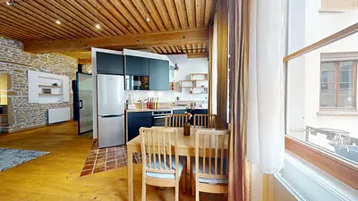 Photo du 55 Rue Des Tables Claudiennes, 69001 Lyon, France Lyon