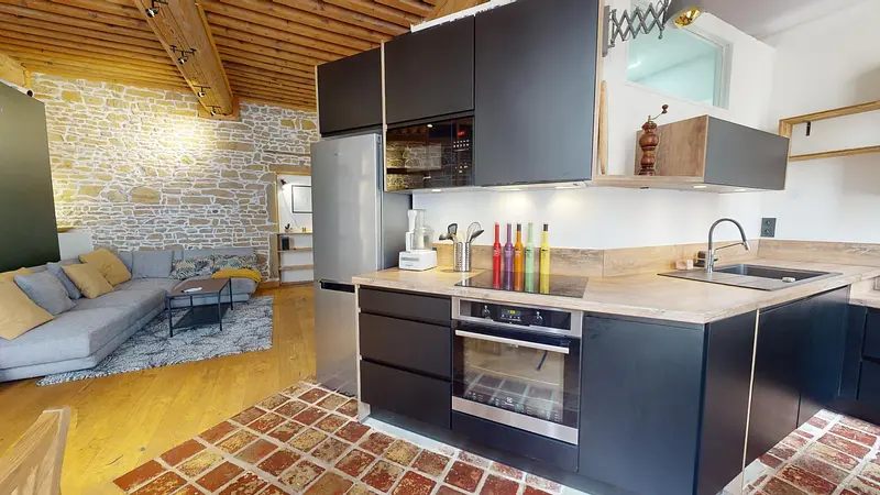 Photo du 55 Rue Des Tables Claudiennes, 69001 Lyon, France Lyon