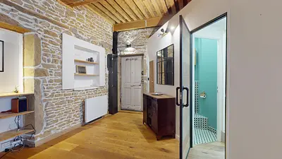 Photo du 55 Rue Des Tables Claudiennes, 69001 Lyon, France Lyon