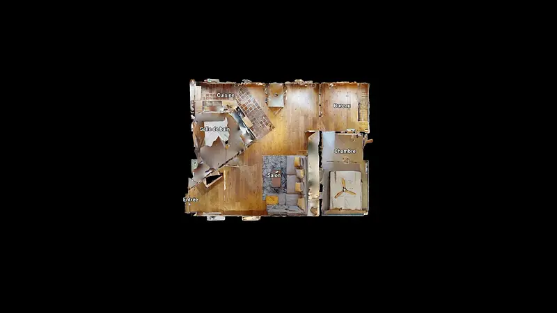 Photo du 55 Rue Des Tables Claudiennes, 69001 Lyon, France Lyon