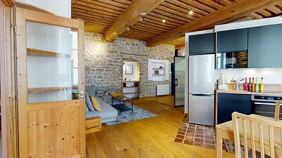 Photo du 55 Rue Des Tables Claudiennes, 69001 Lyon, France Lyon