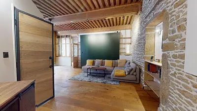 Photo du 55 Rue Des Tables Claudiennes, 69001 Lyon, France Lyon