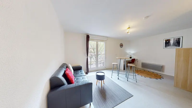 Photo du 6 Rue Tréfilerie, 42100 Saint-Étienne, France Saint-Étienne