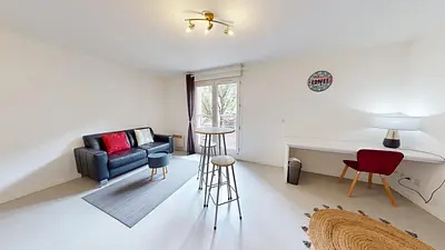 Photo du 6 Rue Tréfilerie, 42100 Saint-Étienne, France Saint-Étienne