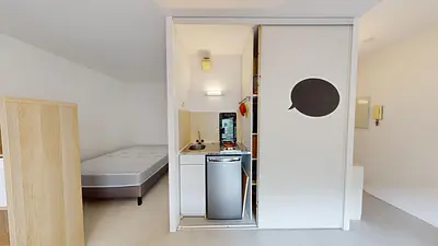 Photo du 6 Rue Tréfilerie, 42100 Saint-Étienne, France Saint-Étienne