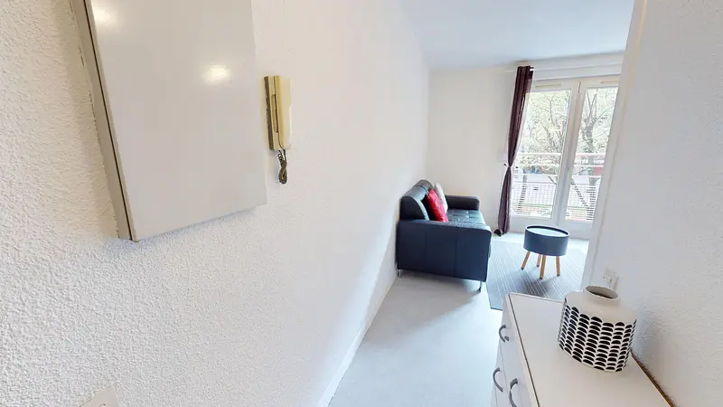 Photo du 6 Rue Tréfilerie, 42100 Saint-Étienne, France Saint-Étienne