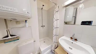 Photo du 6 Rue Tréfilerie, 42100 Saint-Étienne, France Saint-Étienne