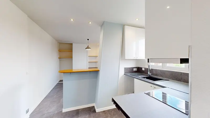 Photo du 4 Rue Des Fossés, 94350 Villiers-sur-Marne, France Villiers-sur-Marne