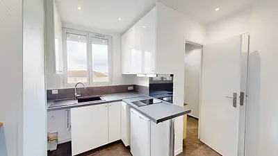 Photo du 4 Rue Des Fossés, 94350 Villiers-sur-Marne, France Villiers-sur-Marne