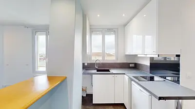 Photo du 4 Rue Des Fossés, 94350 Villiers-sur-Marne, France Villiers-sur-Marne