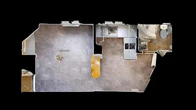 Photo du 4 Rue Des Fossés, 94350 Villiers-sur-Marne, France Villiers-sur-Marne