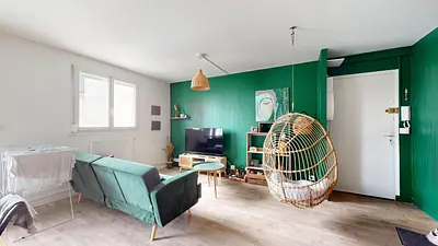 Photo du 116 Rue Stanislas Girardin, 76000 Rouen, France Rouen