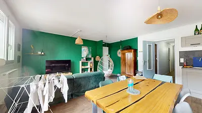 Photo du 116 Rue Stanislas Girardin, 76000 Rouen, France Rouen