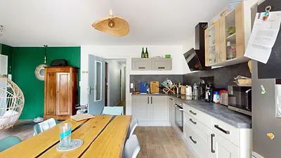 Photo du 116 Rue Stanislas Girardin, 76000 Rouen, France Rouen