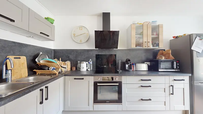 Photo du 116 Rue Stanislas Girardin, 76000 Rouen, France Rouen