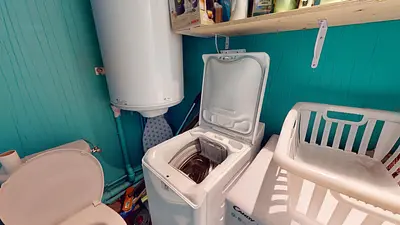 Photo du 116 Rue Stanislas Girardin, 76000 Rouen, France Rouen