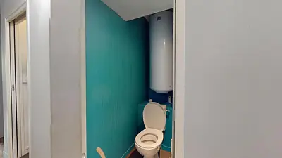 Photo du 116 Rue Stanislas Girardin, 76000 Rouen, France Rouen