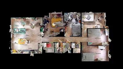 Photo du 116 Rue Stanislas Girardin, 76000 Rouen, France Rouen