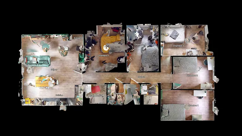 Photo du 116 Rue Stanislas Girardin, 76000 Rouen, France Rouen