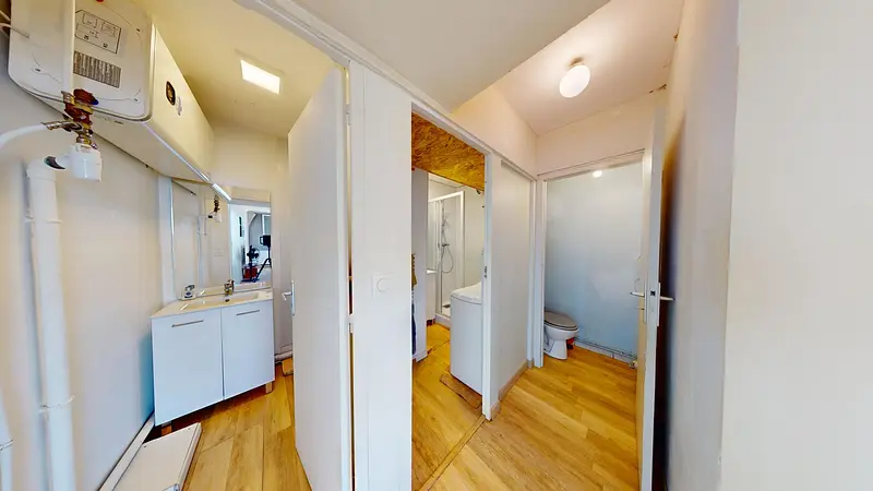 Photo du 145 Avenue De La Libération, 33110 Le Bouscat, France Le Bouscat